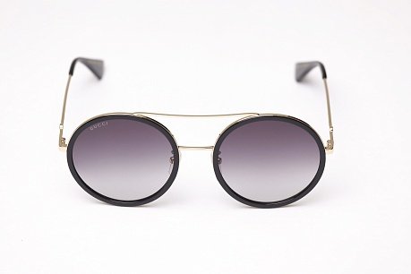 Солнцезащитные очки Gucci GG0061S